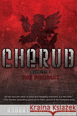 The Recruit Robert Muchamore 9781442413603 Simon Pulse