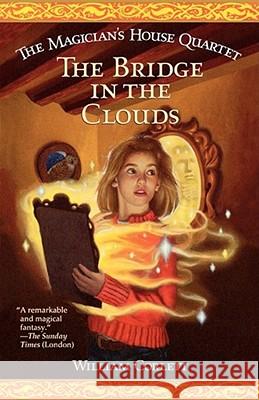 The Bridge in the Clouds William Corlett 9781442414129