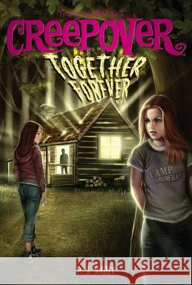 Together Forever, 8 Night, P. J. 9781442451599 Simon Spotlight