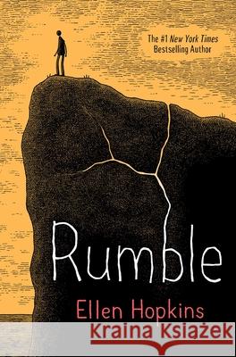 Rumble Ellen Hopkins 9781442482852