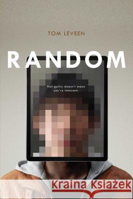 Random Tom Leveen 9781442499560