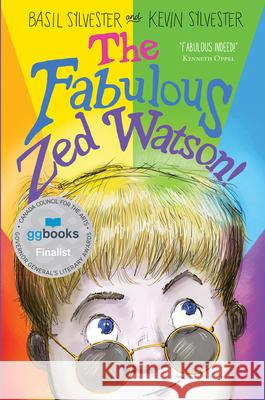 The Fabulous Zed Watson! Sylvester, Basil 9781443460910 HarperCollins