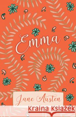 Emma Jane Austen 9781443734226 Pomona Press
