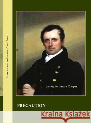James Fenimore Cooper: The Complete Works  9781443813662 Not Avail