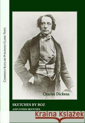 The Major Works of Charles Dickens in 29 Volumes  9781443817721 CSP Classic Texts