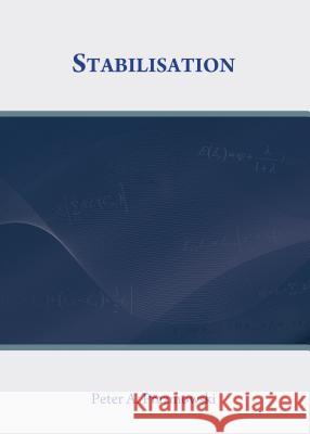 Stabilisation Peter Prazmowski 9781443848213 Cambridge Scholars Publishing