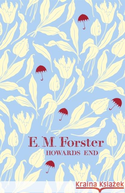 Howards End E M Forster 9781444720747 Hodder & Stoughton