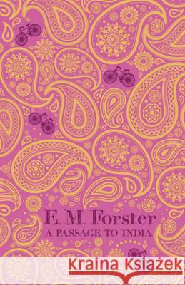 A Passage to India EM Forster 9781444720761