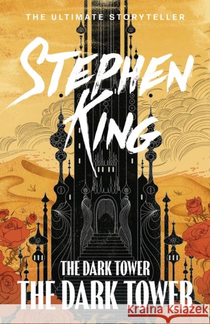 The Dark Tower VII: The Dark Tower: (Volume 7) Stephen King 9781444723502 Hodder & Stoughton