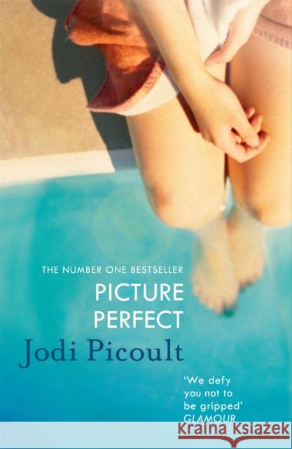 Picture Perfect: a totally gripping and emotional book club novel Jodi Picoult 9781444754391