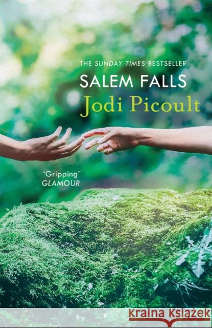 Salem Falls: a gripping page turner, from bestselling author of Mad Honey Jodi Picoult 9781444754438