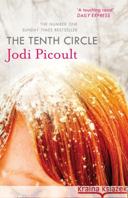 The Tenth Circle Jodi Picoult 9781444754605 Hodder & Stoughton