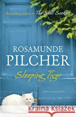 Sleeping Tiger Rosamunde Pilcher 9781444761696