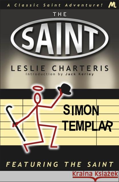 Featuring the Saint Leslie Charteris 9781444762648 0