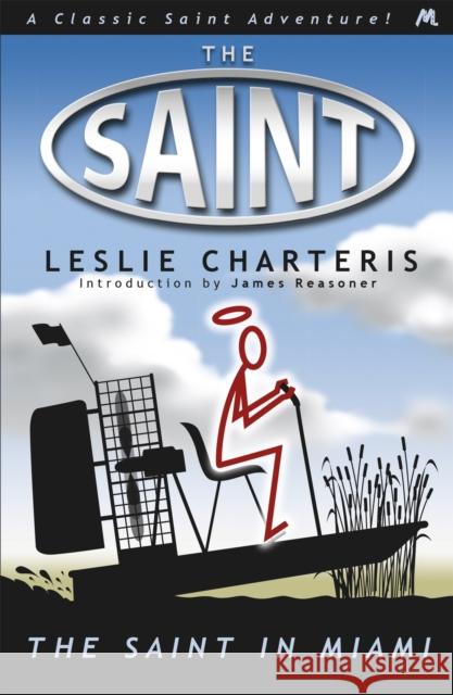 The Saint in Miami Leslie Charteris 9781444766288 0