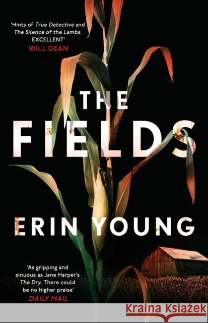 The Fields: Riley Fisher Book 1 Erin Young 9781444777888