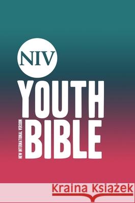 NIV Soul Survivor Youth Bible Hardback New International Version  9781444786064 HODDER CHRISTIAN BOOKS