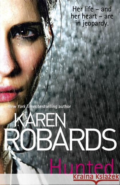 Hunted Karen Robards 9781444786224