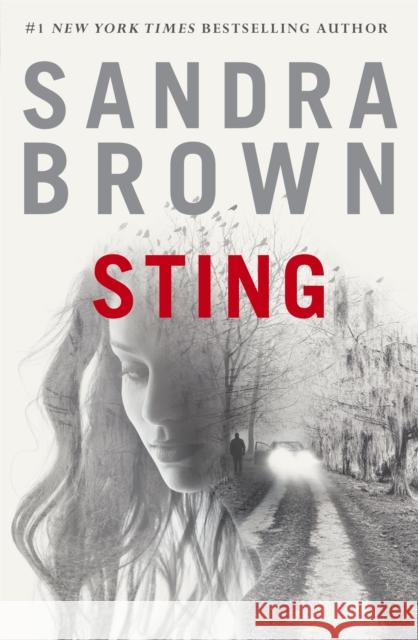 Sting Sandra Brown 9781444791501