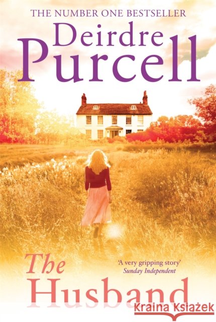 Husband  Purcell, Deirdre 9781444799415