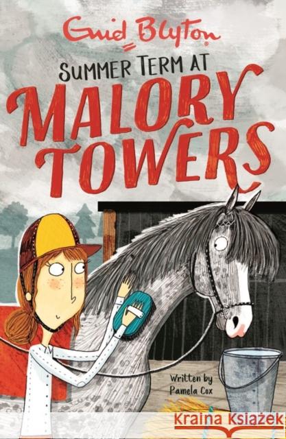 Malory Towers: Summer Term: Book 8 Enid Blyton 9781444929942