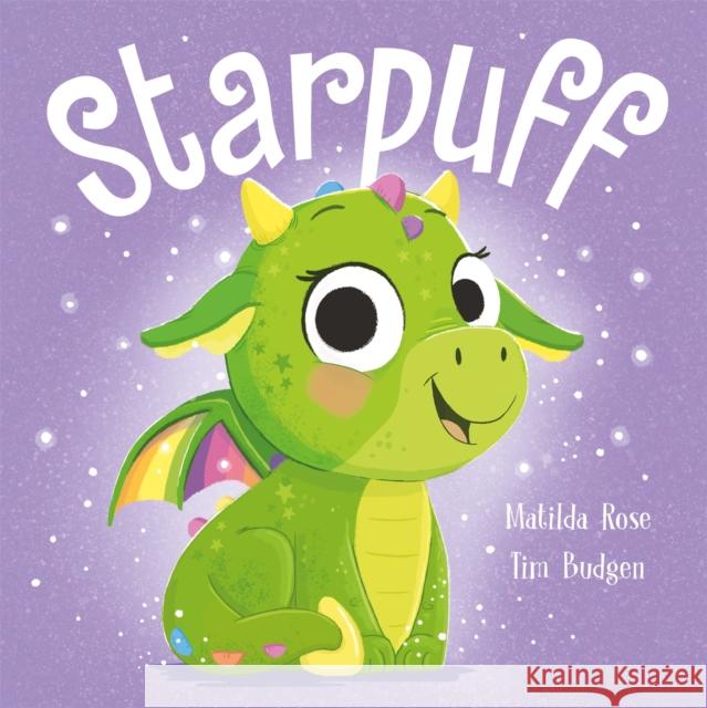 The Magic Pet Shop: Starpuff Matilda Rose 9781444963236