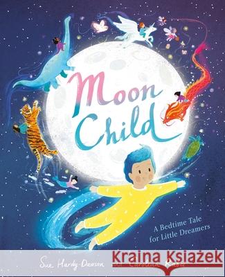 Moon Child  9781444964301 HACHETTE CHILDREN