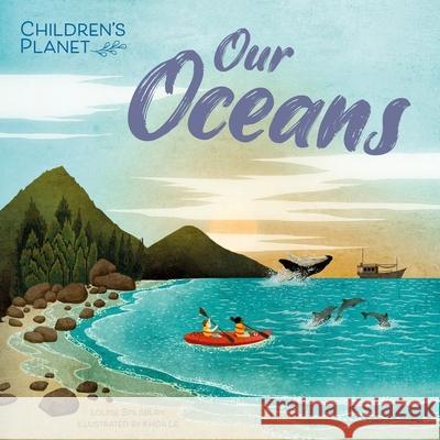 Children's Planet: Our Oceans Spilsbury, Louise 9781445186252