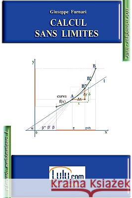 Calcul Sans Limites Sig. Giuseppe FURNARI 9781445222011