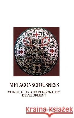 Metaconsciousness Pamela Glyn 9781445230795