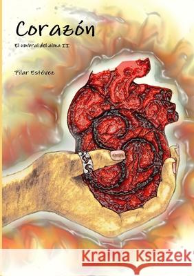 Corazon Pilar Estevez Perez-Aranda 9781445270678