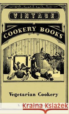 Vegetarian Cookery S. Beaty-Pownall 9781445514178 Rolland Press