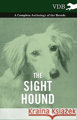 The Sight Hound - A Complete Anthology of the Breeds Various (selected by the Federation of Children's Book Groups) 9781445526584 Read Books