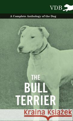 The Bull Terrier - A Complete Anthology of the Dog - Various (selected by the Federation of Children's Book Groups) 9781445528090 Read Books