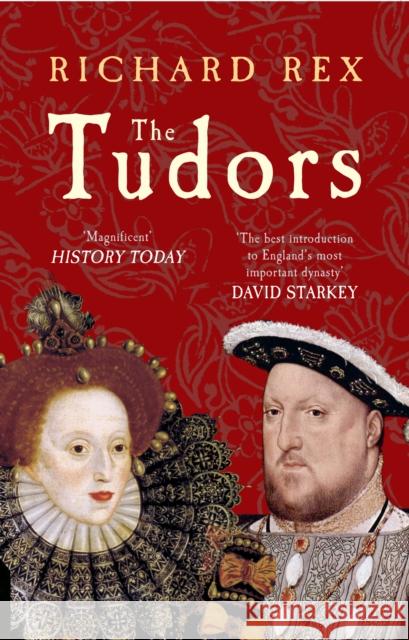 The Tudors Richard Rex 9781445607009 Amberley Publishing