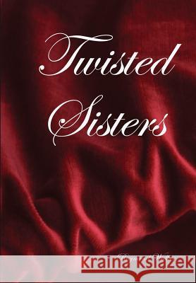 Twisted Sisters Raymond Walker 9781445700960