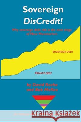 Sovereign DisCredit David Roche 9781445759760