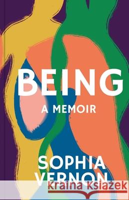 Being Sophia Vernon 9781445785547 Lulu.com