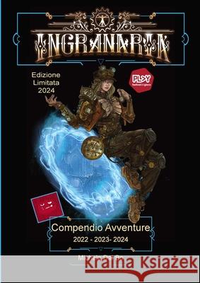 Avventura Play 2024 Michele Da 9781445796789 Lulu.com