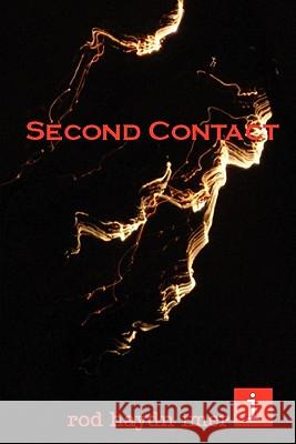 Second Contact Rod Imer 9781446139424 Lulu.com