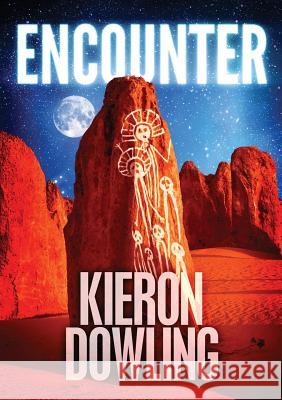 Encounter Kieron Dowling 9781446144534