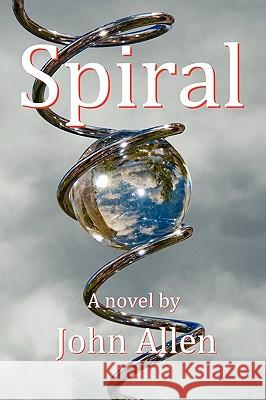 Spiral John Allen (Open University) 9781446145630