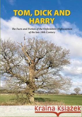 Tom, Dick and Harry Douglas Rudlin Keith Rigley 9781446193822