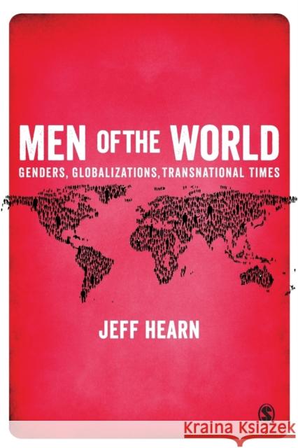 Men of the World Hearn, Jeff R. 9781446207185