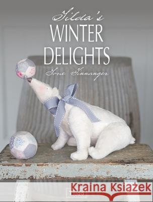 Tilda'S Winter Delights Tone (Author) Finnanger 9781446304006