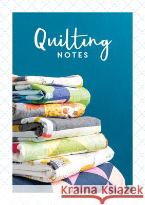 Quilting Notes David Charles 9781446308592