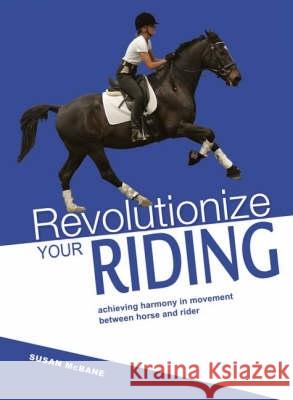 Revolutionise Your Riding Gill Cooper (Author) 9781446341124