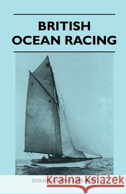 British Ocean Racing British Ocean Racing 9781446509388