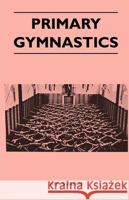 Primary Gymnastics Niels Bukh 9781446527351 Tufts Press