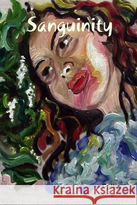 Sanguinity Falko 9781446693711 Lulu.com